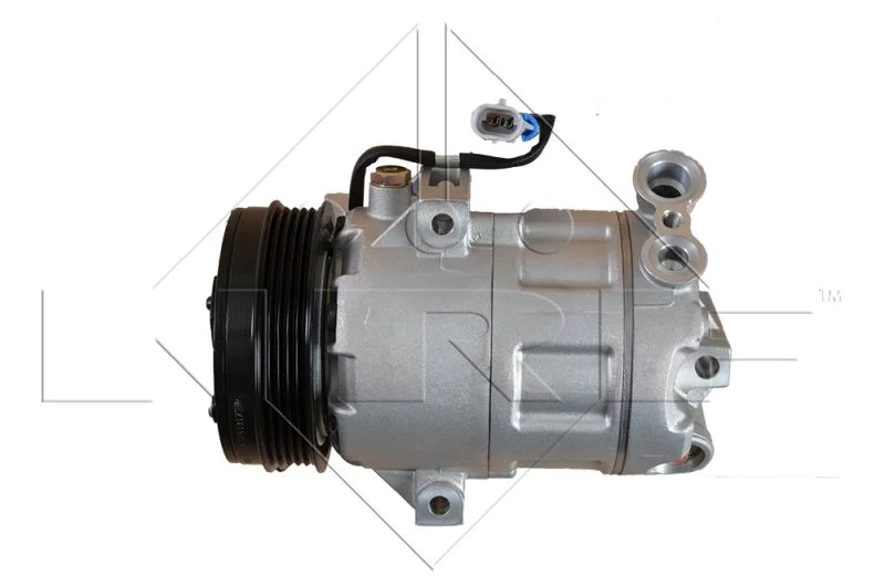 Compressor, ar condicionado NRF 32083