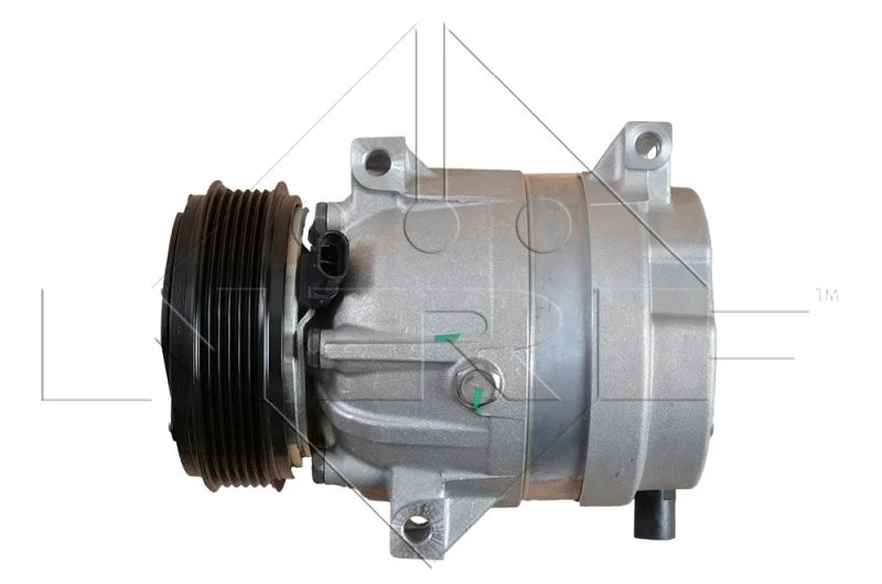 Compressor, ar condicionado NRF 32101