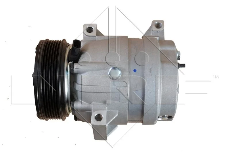 Compressor, ar condicionado NRF 32102