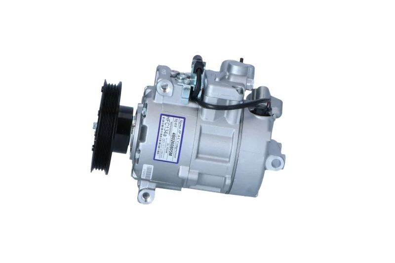 Compressor, ar condicionado NRF 32106