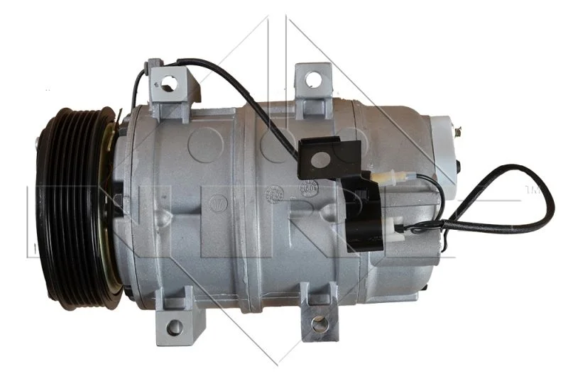 Compressor, ar condicionado NRF 32109