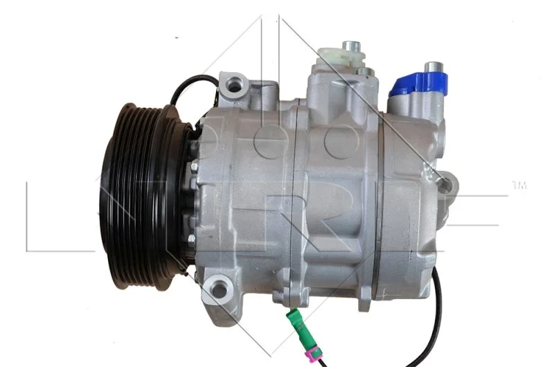 Compressor, ar condicionado NRF 32111