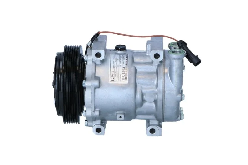 Compressor, ar condicionado NRF 32113