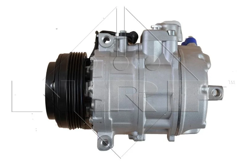 Compressor, ar condicionado NRF 32123
