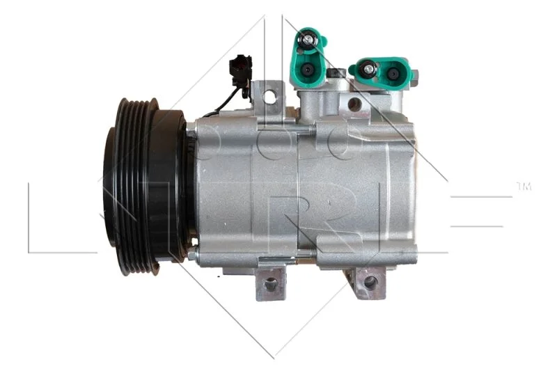 Compressor, ar condicionado NRF 32124