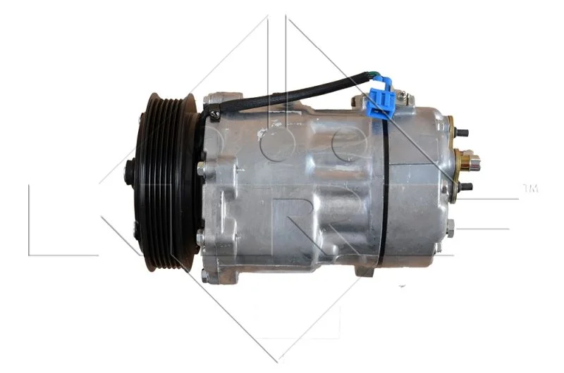 Compressor, ar condicionado NRF 32168
