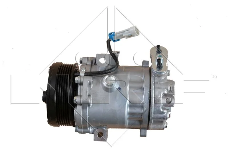 Compressor, ar condicionado NRF 32172