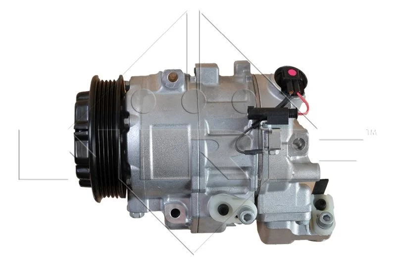 Compressor, ar condicionado NRF 32175