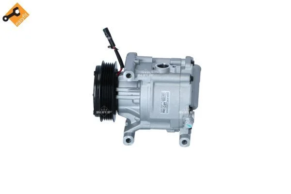 Compressor, ar condicionado NRF 32183