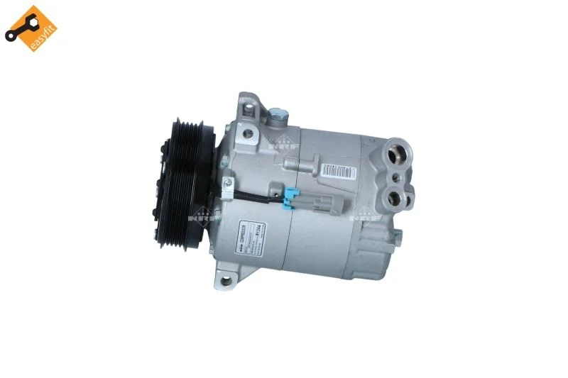 Compressor, ar condicionado NRF 32190