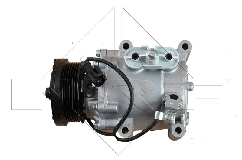 Compressor, ar condicionado NRF 32199