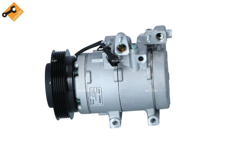 Compressor, ar condicionado NRF 32204