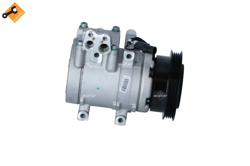 Compressor, ar condicionado NRF 32205