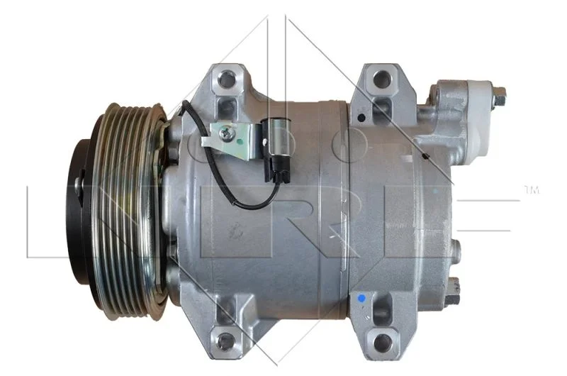 Compressor, ar condicionado NRF 32211