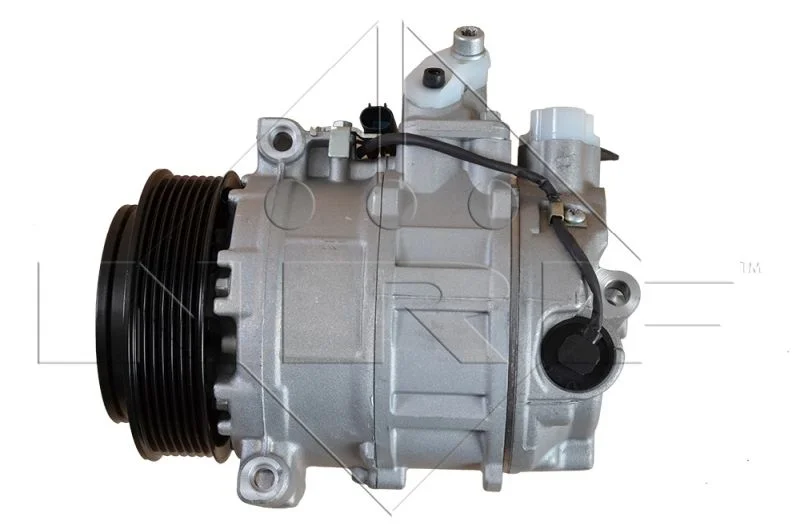 Compressor, ar condicionado NRF 32215