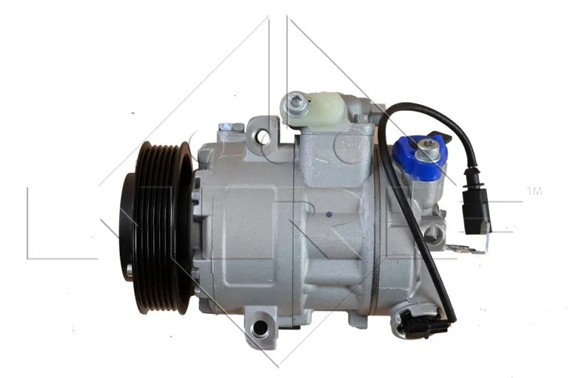 Compressor, ar condicionado NRF 32225