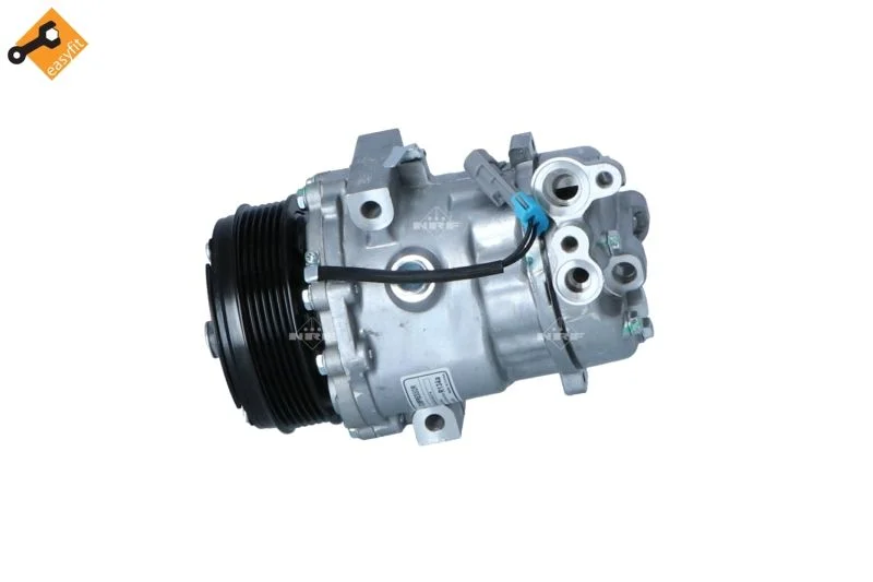 Compressor, ar condicionado NRF 32230