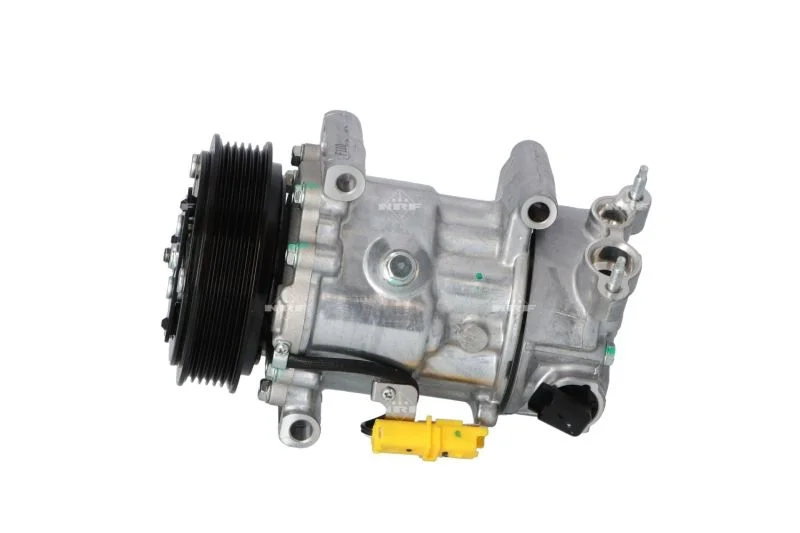 Compressor, ar condicionado NRF 32240