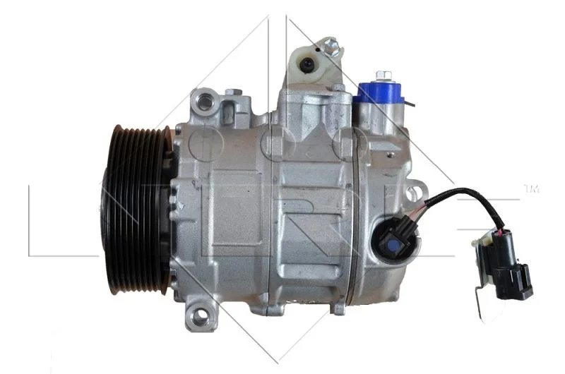 Compressor, ar condicionado NRF 32246