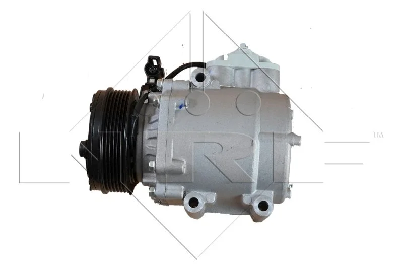 Compressor, ar condicionado NRF 32248