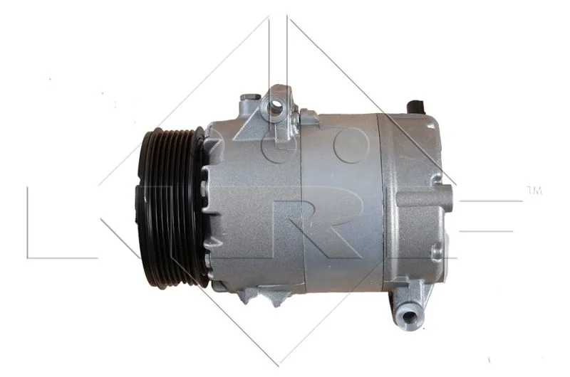 Compressor, ar condicionado NRF 32252