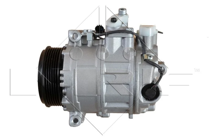 Compressor, ar condicionado NRF 32256