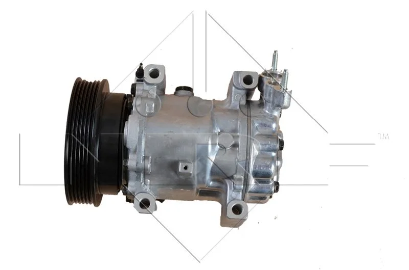 Compressor, ar condicionado NRF 32259