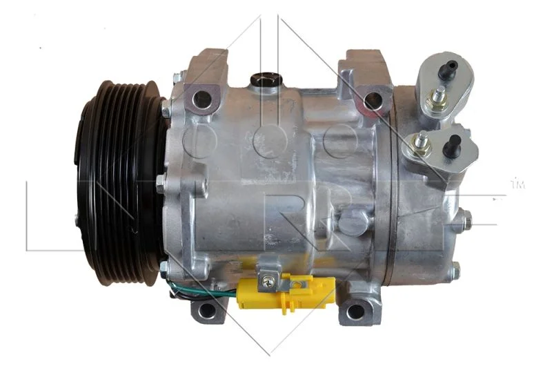 Compressor, ar condicionado NRF 32270