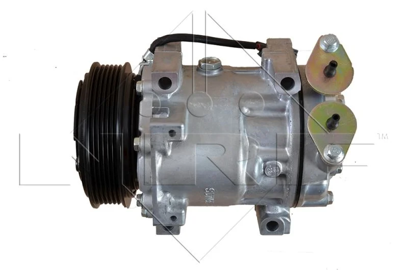 Compressor, ar condicionado NRF 32271
