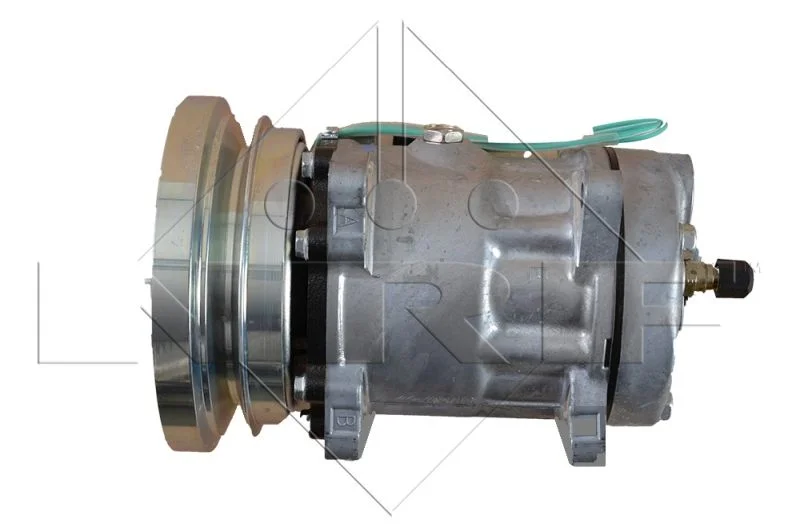 Compressor, ar condicionado NRF 32281