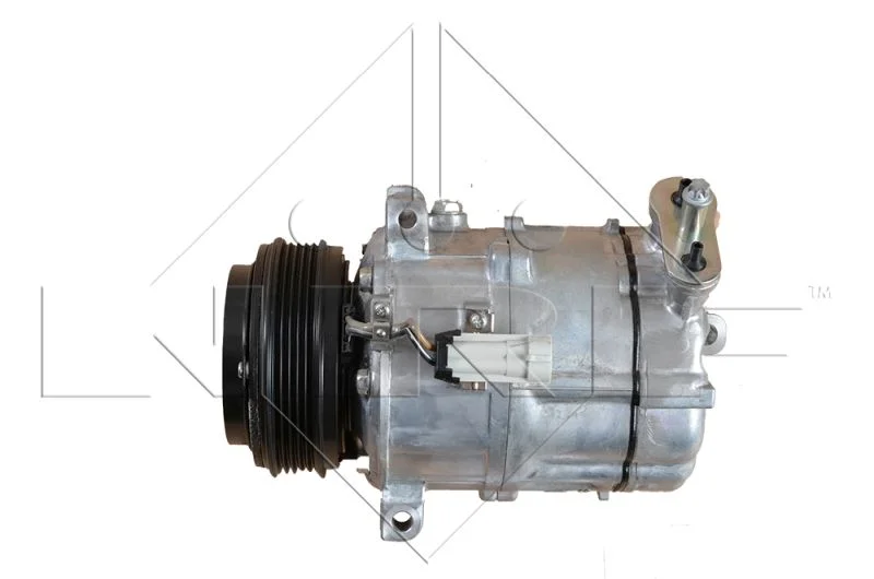 Compressor, ar condicionado NRF 32312