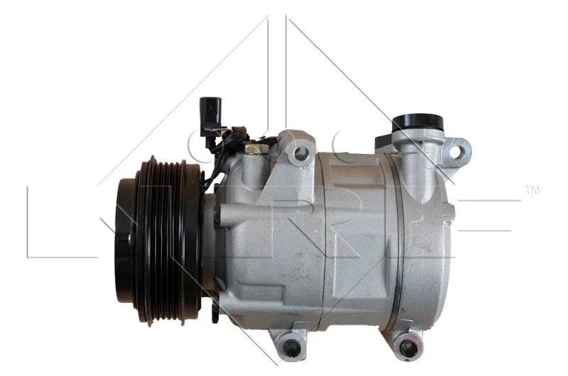 Compressor, air conditioning NRF 32405