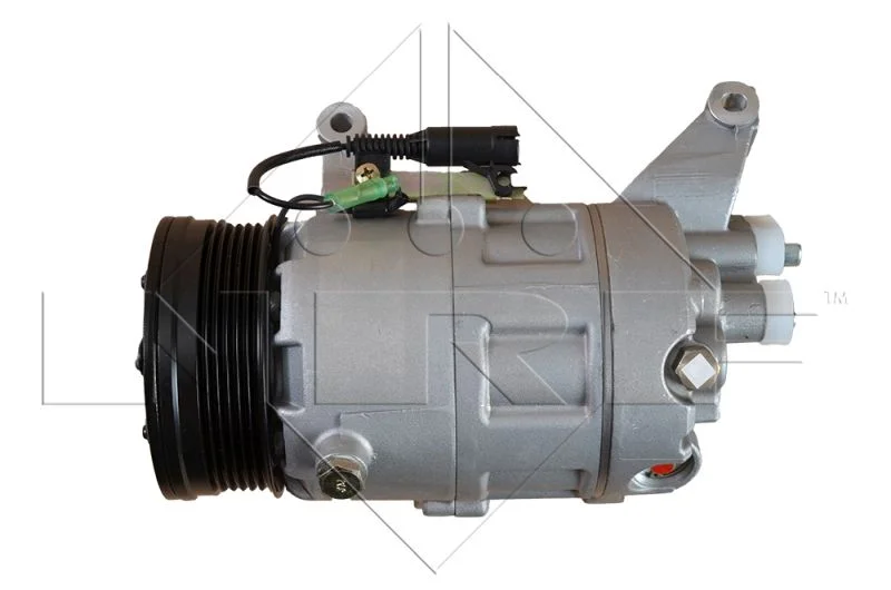 Compressor, ar condicionado NRF 32409
