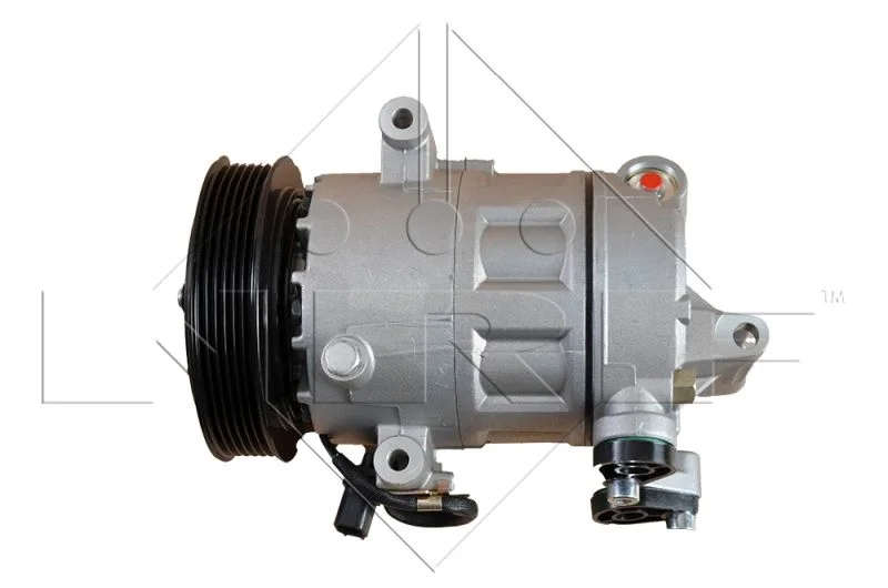 Compressor, ar condicionado NRF 32411