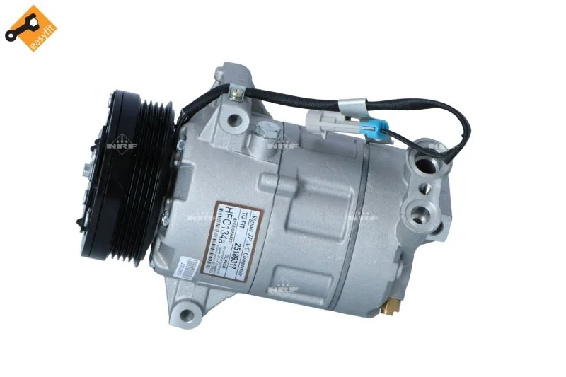 Compressor, ar condicionado NRF 32426