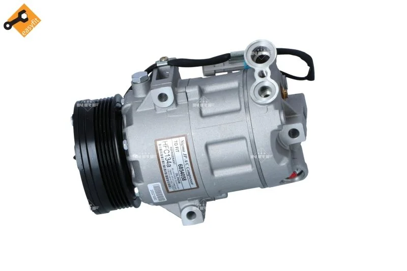 Compressor, ar condicionado NRF 32429