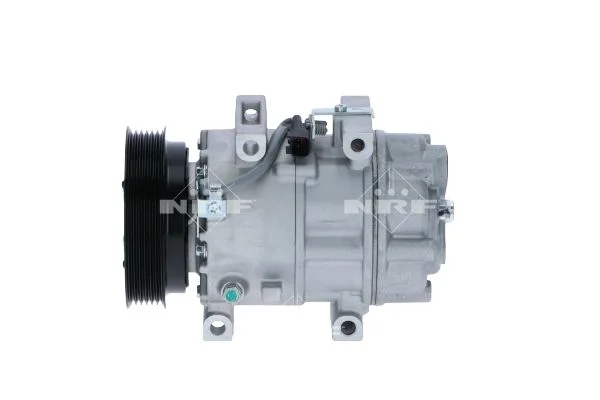 Compressor, ar condicionado NRF 32430
