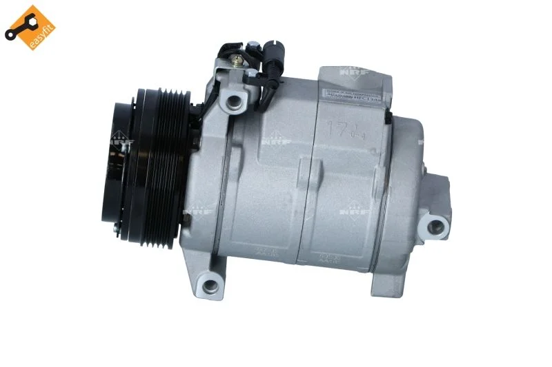 Compressor, ar condicionado NRF 32432
