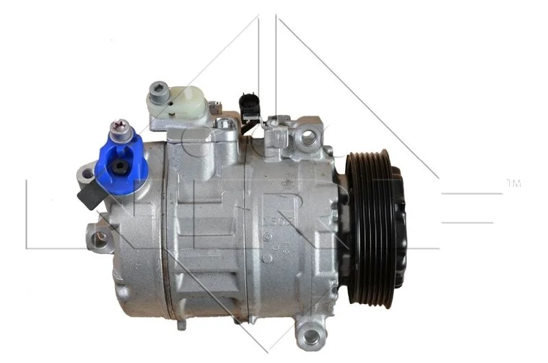 Compressor, ar condicionado NRF 32435