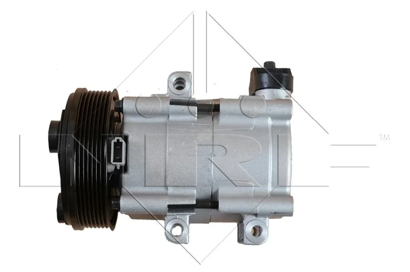 Compressor, ar condicionado NRF 32447