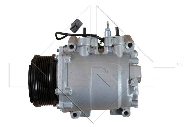 Compressor, ar condicionado NRF 32448