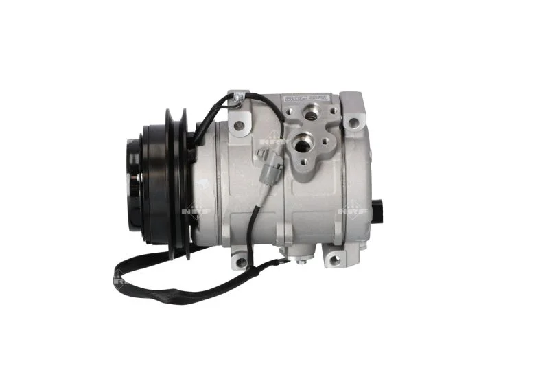 Compressor, ar condicionado NRF 32458