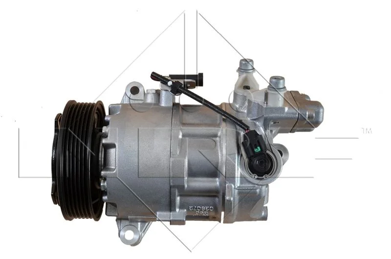 Compressor, ar condicionado NRF 32463
