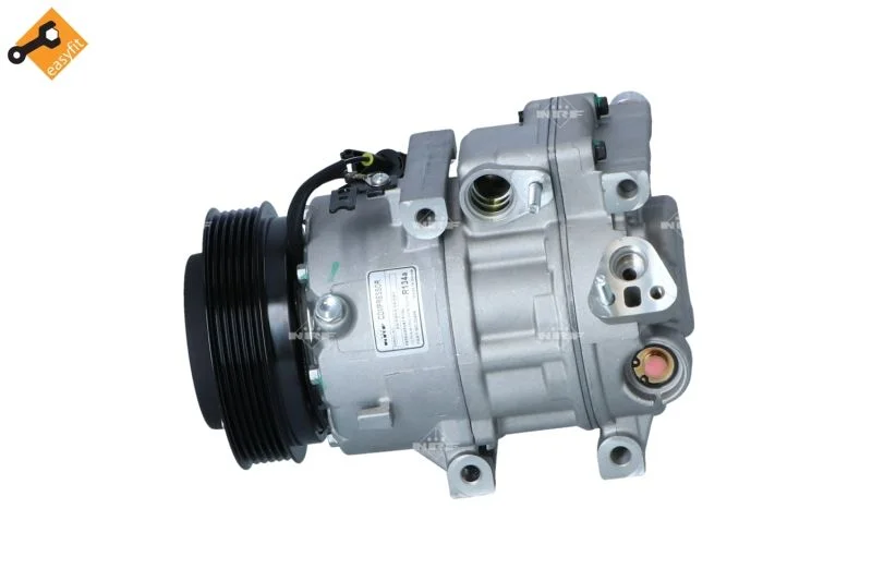 Compressor, ar condicionado NRF 32468
