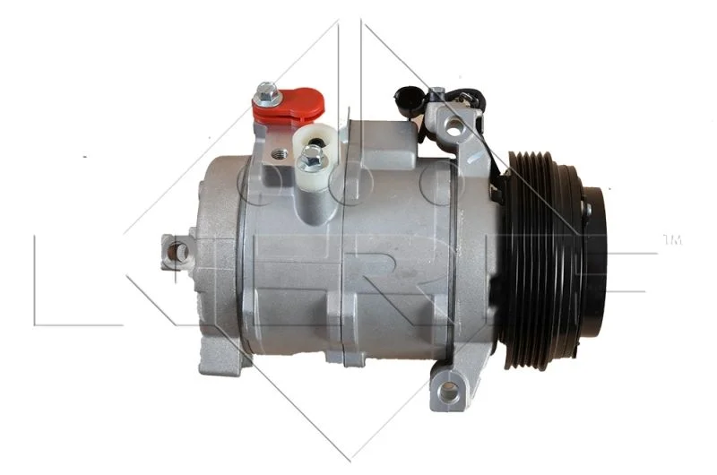 Compressor, ar condicionado NRF 32470