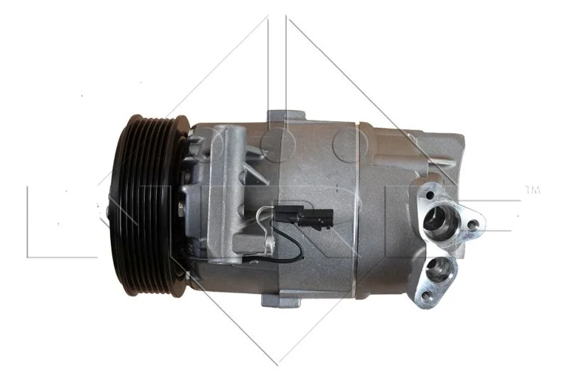 Compressor, ar condicionado NRF 32472