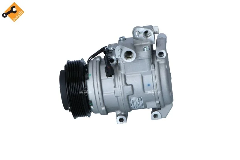 Compressor, air conditioning NRF 32474