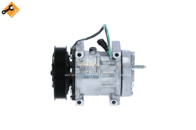 Compressor, ar condicionado NRF 32477