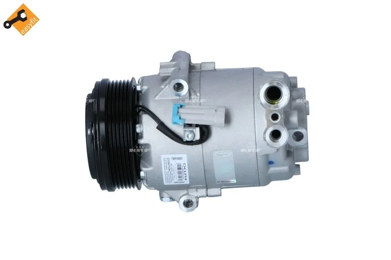Compressor, ar condicionado NRF 32480