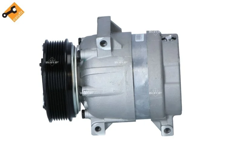 Compressor, ar condicionado NRF 32481